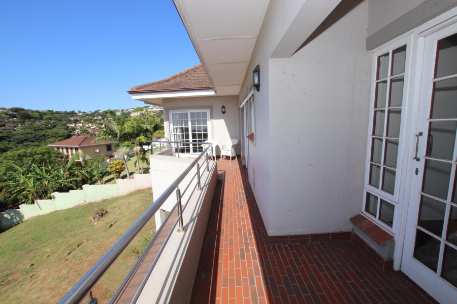 To Let 3 Bedroom Property for Rent in La Lucia KwaZulu-Natal