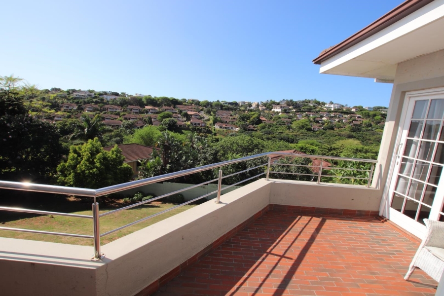 To Let 3 Bedroom Property for Rent in La Lucia KwaZulu-Natal