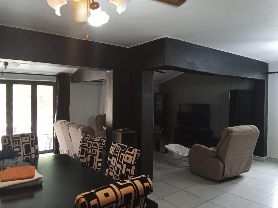 To Let 3 Bedroom Property for Rent in Arboretum KwaZulu-Natal