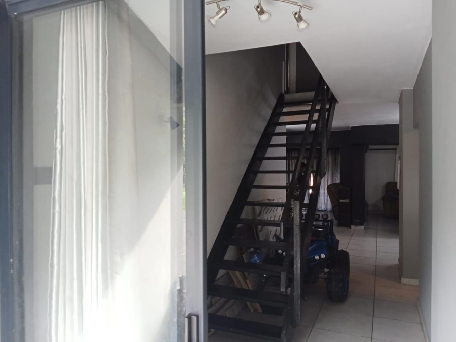 To Let 3 Bedroom Property for Rent in Arboretum KwaZulu-Natal