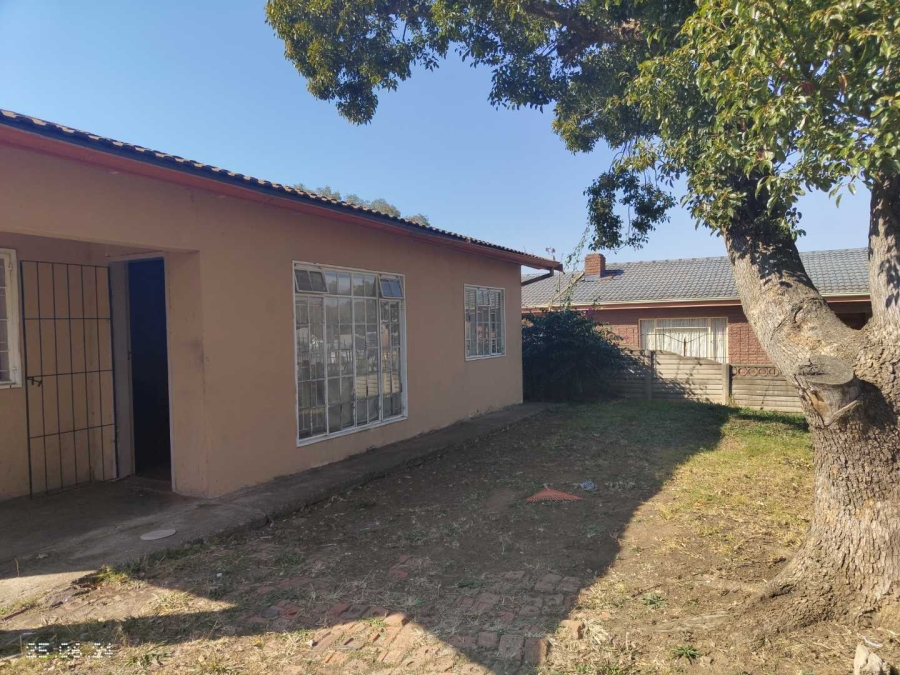 3 Bedroom Property for Sale in Dannhauser KwaZulu-Natal