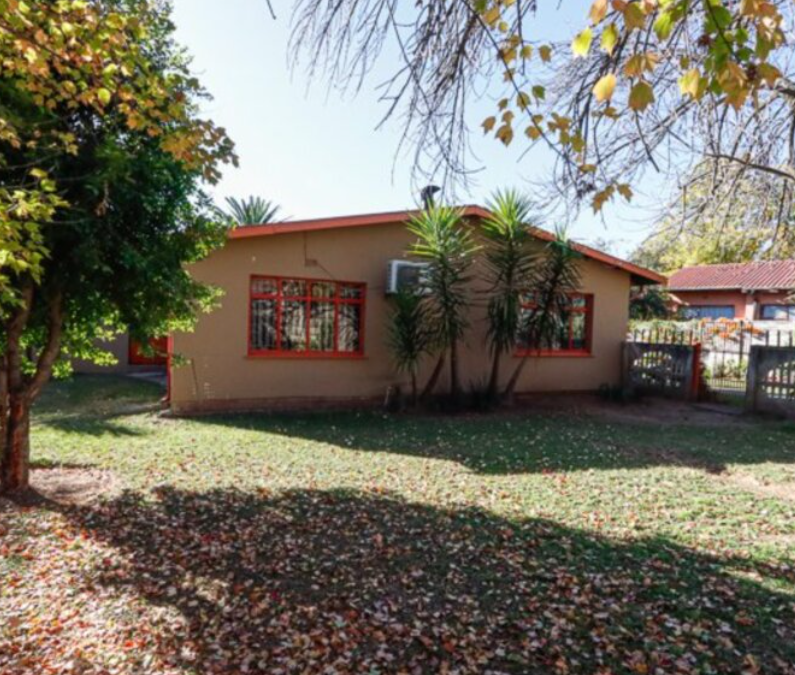 4 Bedroom Property for Sale in Arborpark KwaZulu-Natal