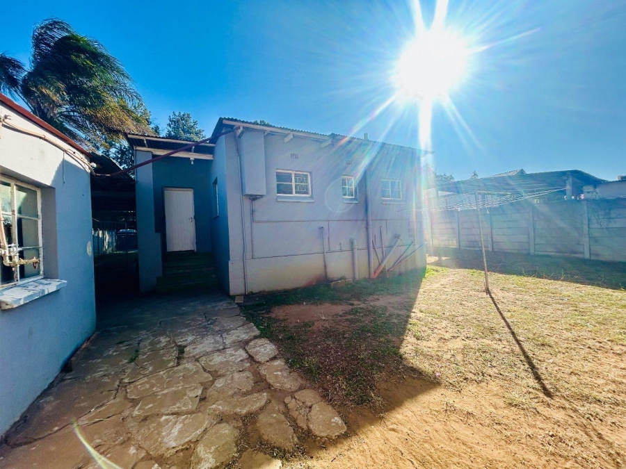 To Let 3 Bedroom Property for Rent in Vryheid KwaZulu-Natal