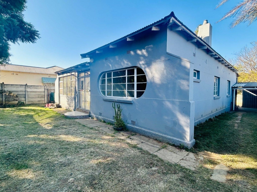 To Let 3 Bedroom Property for Rent in Vryheid KwaZulu-Natal