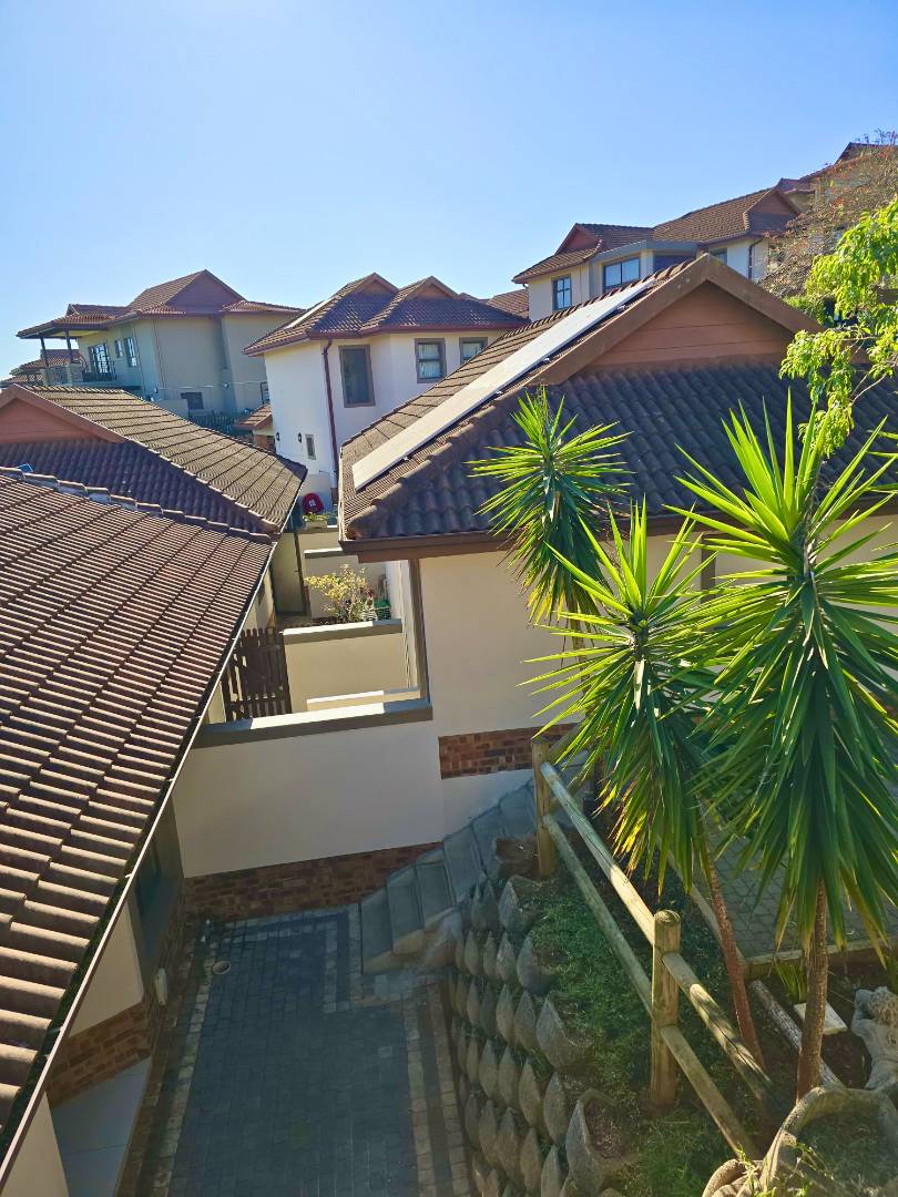 3 Bedroom Property for Sale in Izinga Ridge KwaZulu-Natal