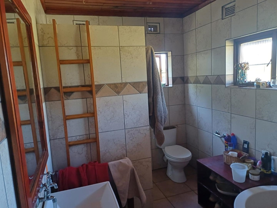 4 Bedroom Property for Sale in Empangeni KwaZulu-Natal