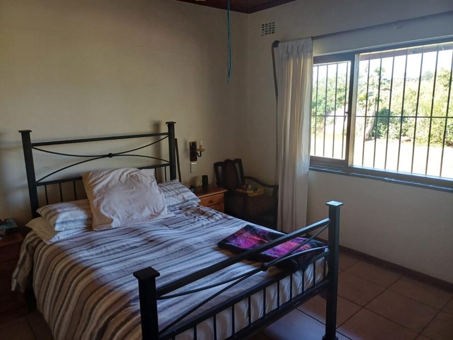 4 Bedroom Property for Sale in Empangeni KwaZulu-Natal