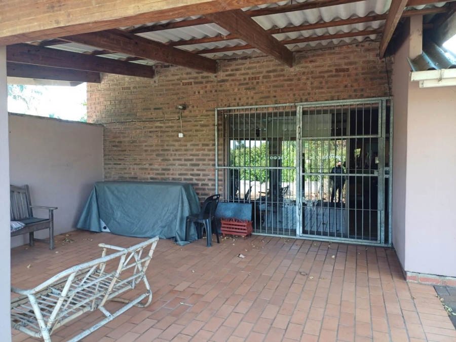 4 Bedroom Property for Sale in Empangeni KwaZulu-Natal