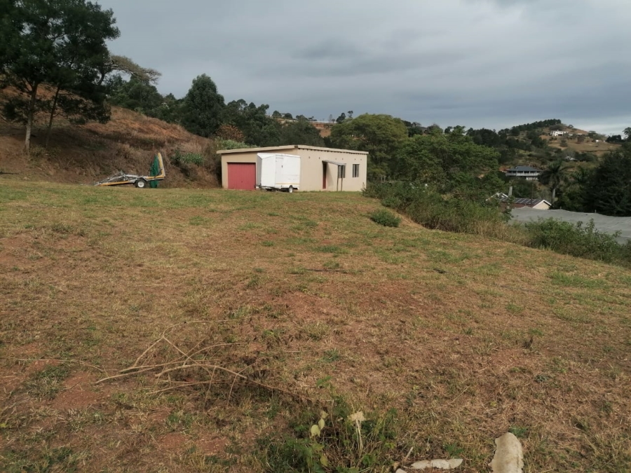 Commercial Property for Sale in Drummond KwaZulu-Natal