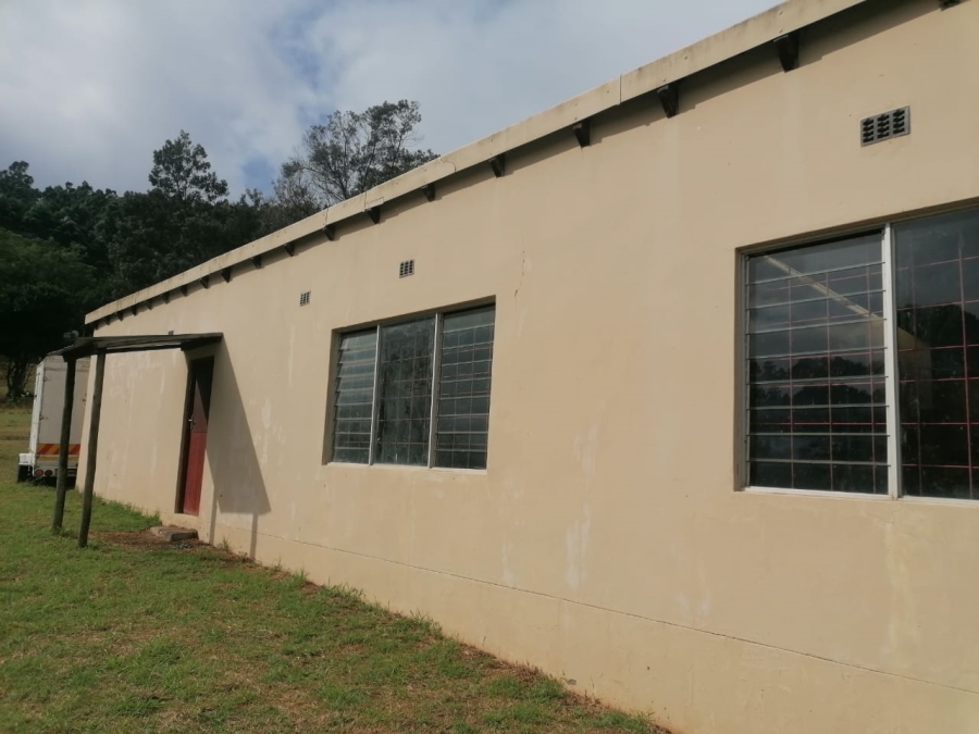 Commercial Property for Sale in Drummond KwaZulu-Natal