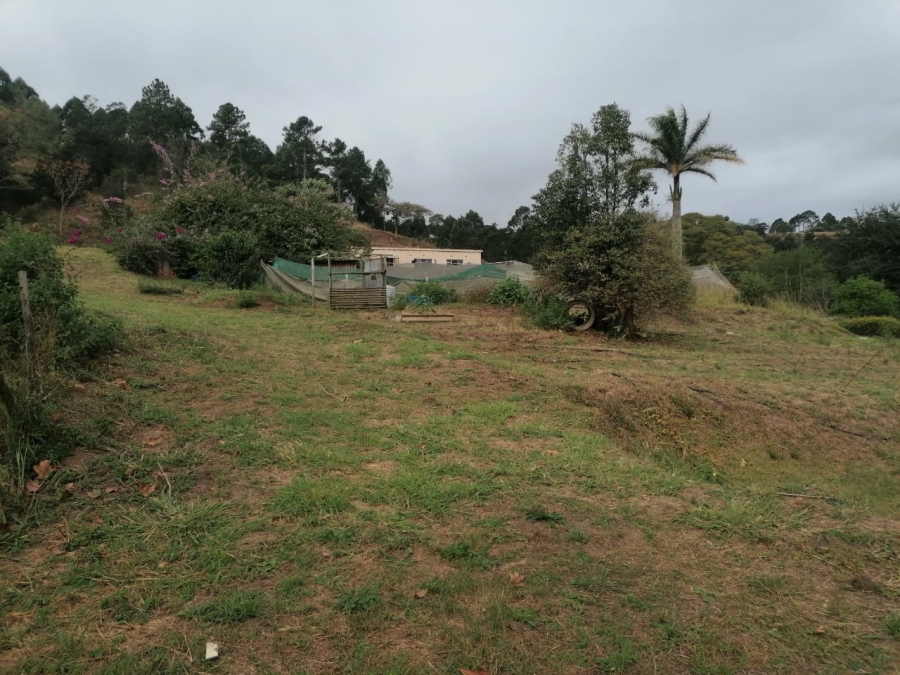 Commercial Property for Sale in Drummond KwaZulu-Natal