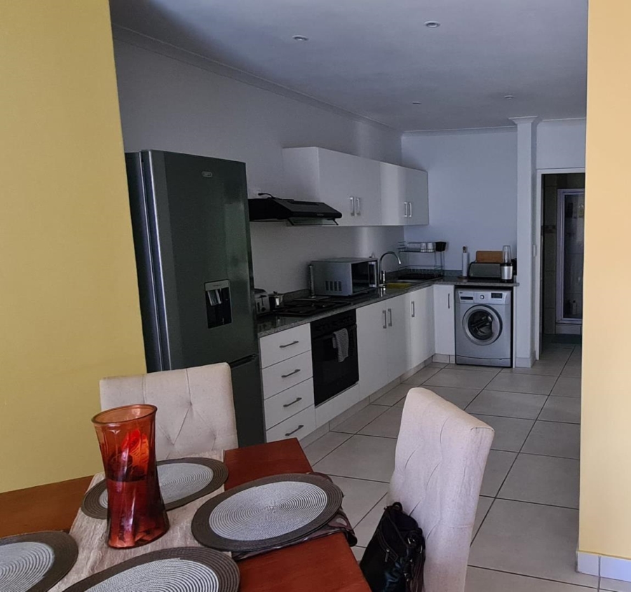 2 Bedroom Property for Sale in Park Hill KwaZulu-Natal