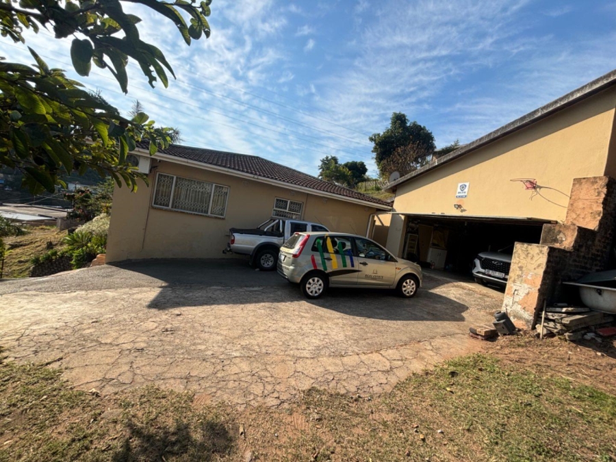 4 Bedroom Property for Sale in Moseley Park KwaZulu-Natal