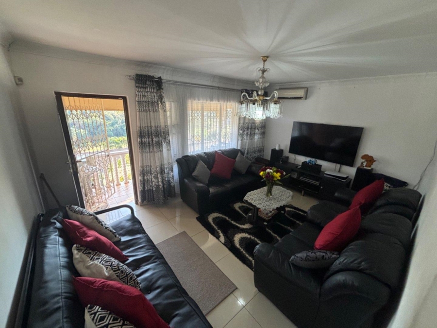 4 Bedroom Property for Sale in Moseley Park KwaZulu-Natal