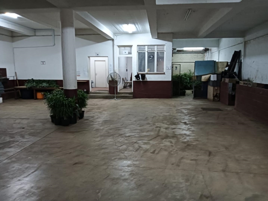 To Let commercial Property for Rent in Durban Central KwaZulu-Natal