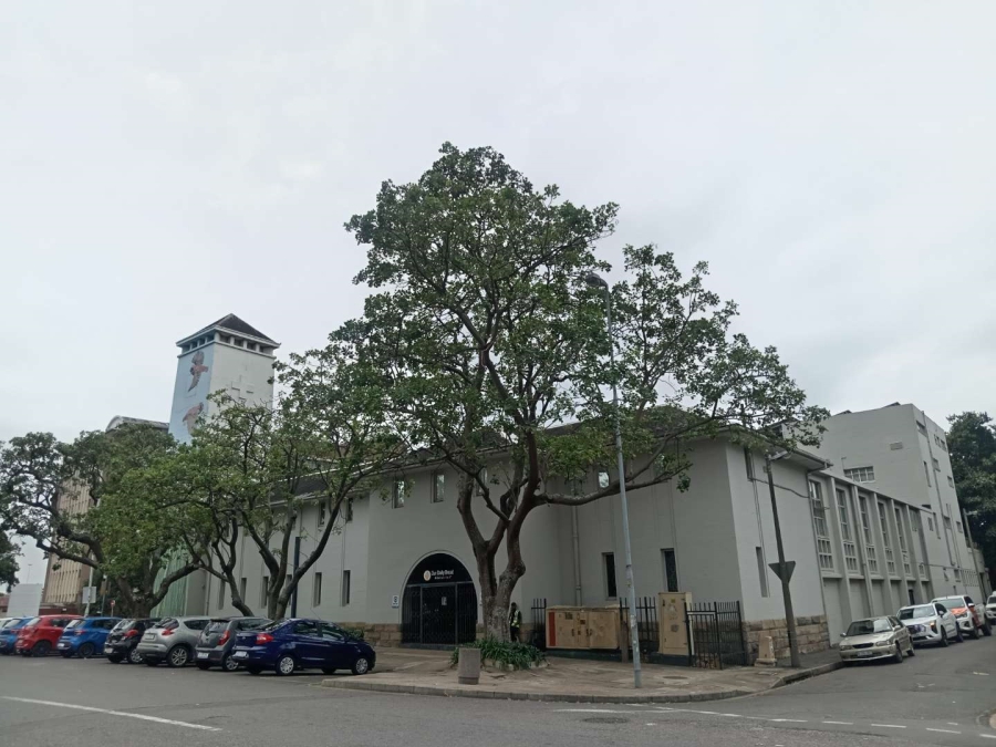 To Let commercial Property for Rent in Durban Central KwaZulu-Natal