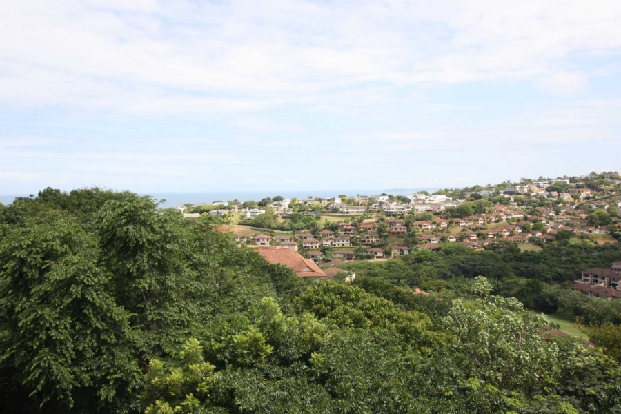 To Let 4 Bedroom Property for Rent in La Lucia Ridge KwaZulu-Natal