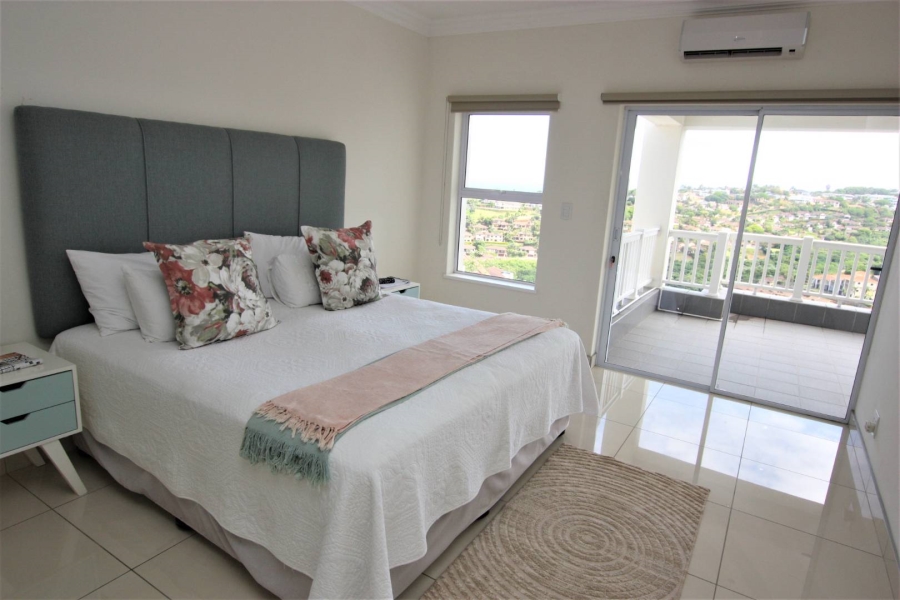 To Let 4 Bedroom Property for Rent in La Lucia Ridge KwaZulu-Natal