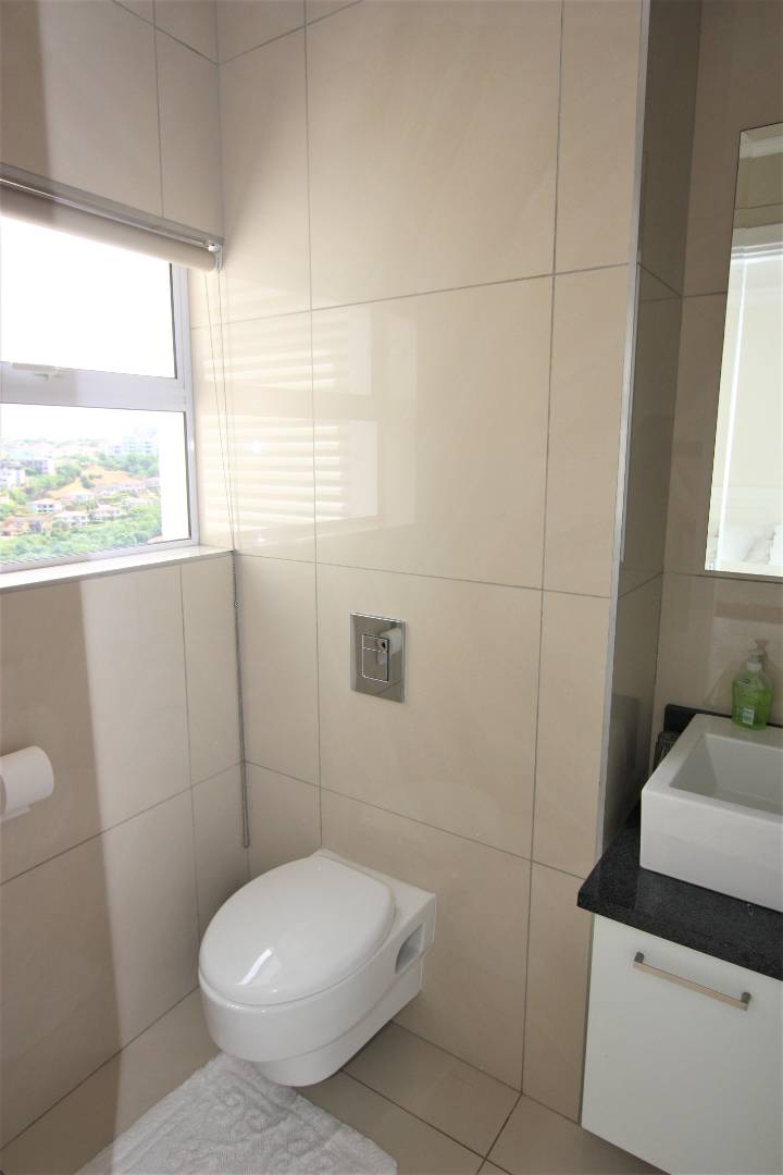 To Let 4 Bedroom Property for Rent in La Lucia Ridge KwaZulu-Natal