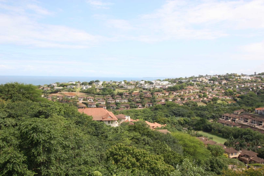 To Let 4 Bedroom Property for Rent in La Lucia Ridge KwaZulu-Natal