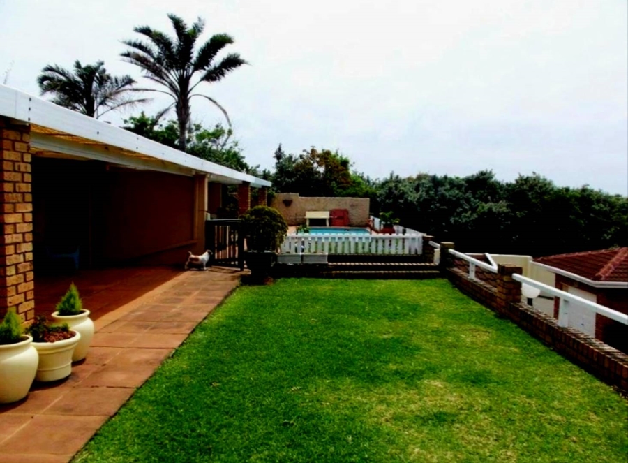 3 Bedroom Property for Sale in Black Rock KwaZulu-Natal