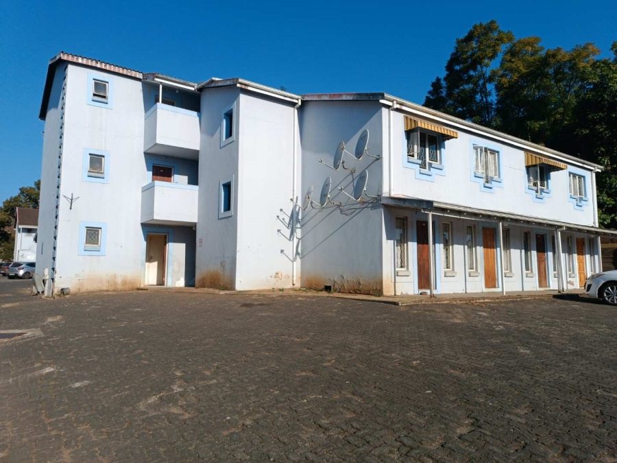 1 Bedroom Property for Sale in Scottsville KwaZulu-Natal