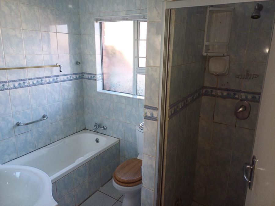 To Let 3 Bedroom Property for Rent in Birdswood KwaZulu-Natal