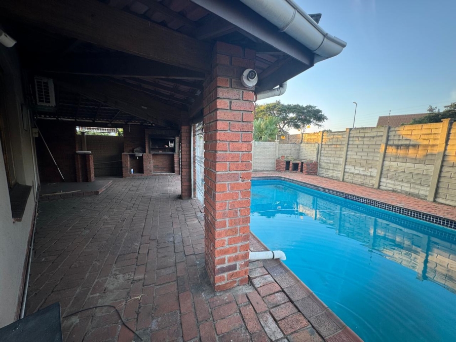 To Let 3 Bedroom Property for Rent in Arboretum KwaZulu-Natal