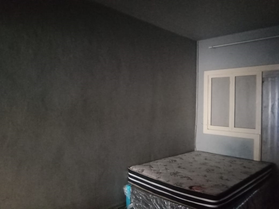 1 Bedroom Property for Sale in South Beach KwaZulu-Natal