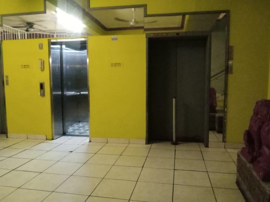 1 Bedroom Property for Sale in South Beach KwaZulu-Natal