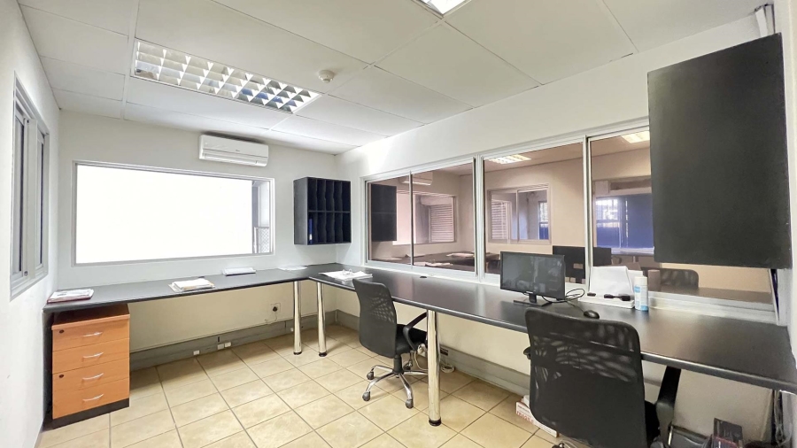 To Let commercial Property for Rent in Red Hill KwaZulu-Natal