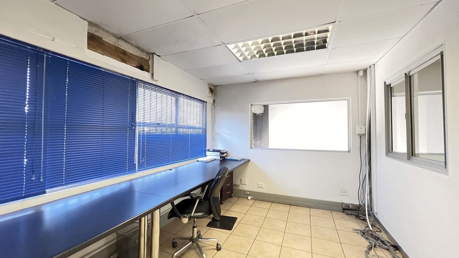 To Let commercial Property for Rent in Red Hill KwaZulu-Natal