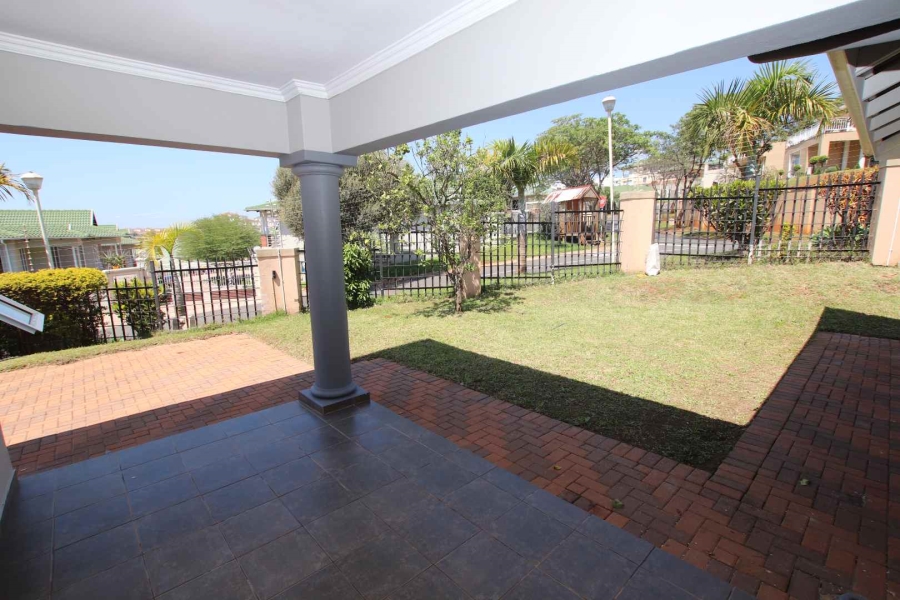 To Let 3 Bedroom Property for Rent in Somerset Park KwaZulu-Natal