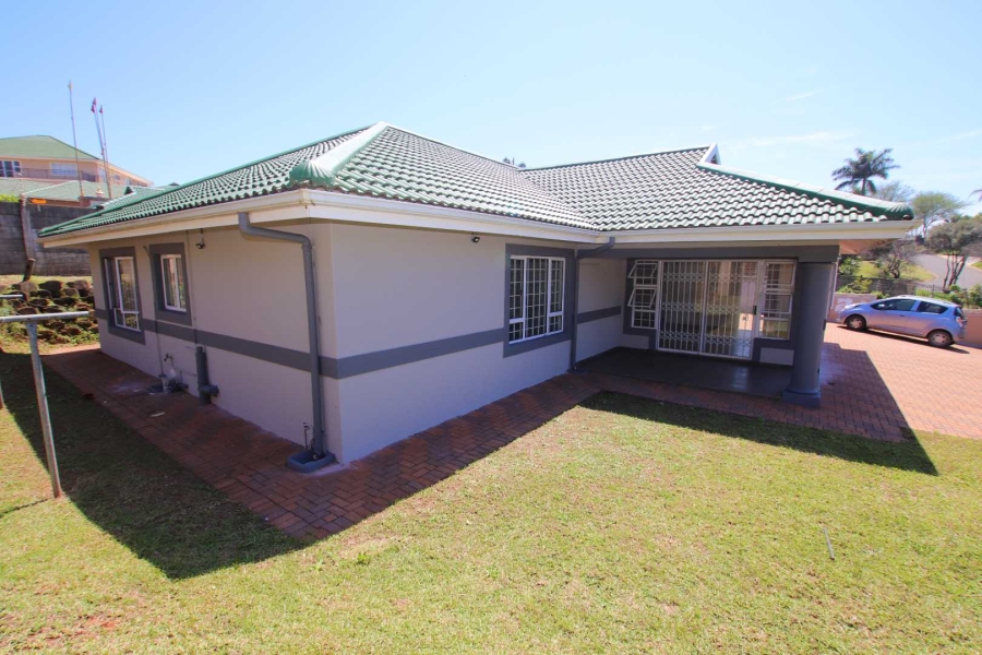 To Let 3 Bedroom Property for Rent in Somerset Park KwaZulu-Natal