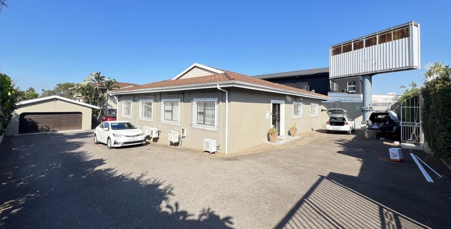 To Let 0 Bedroom Property for Rent in Broadway KwaZulu-Natal