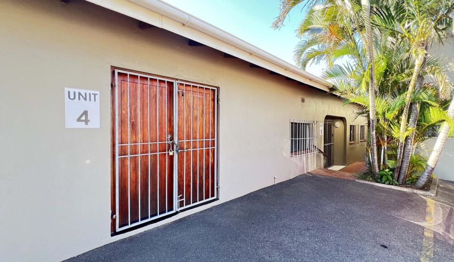 To Let 0 Bedroom Property for Rent in Broadway KwaZulu-Natal