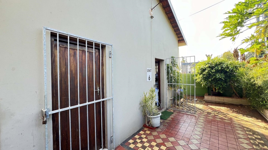 To Let 0 Bedroom Property for Rent in Broadway KwaZulu-Natal