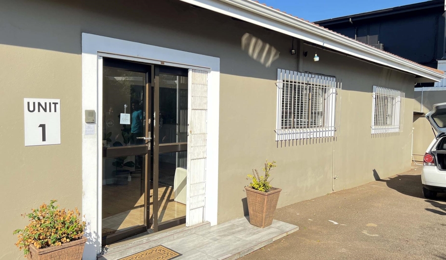 To Let 0 Bedroom Property for Rent in Broadway KwaZulu-Natal