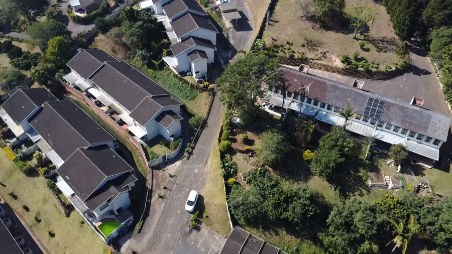 2 Bedroom Property for Sale in Hillcrest KwaZulu-Natal