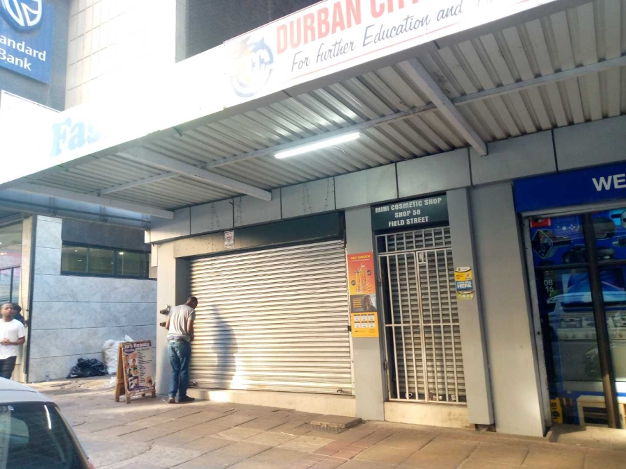 To Let commercial Property for Rent in Durban Central KwaZulu-Natal