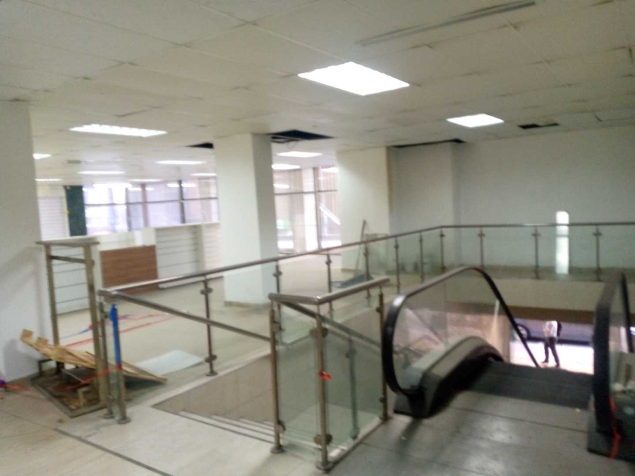 To Let commercial Property for Rent in Durban Central KwaZulu-Natal