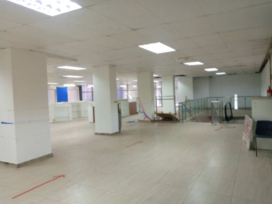 To Let commercial Property for Rent in Durban Central KwaZulu-Natal