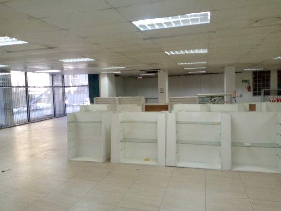 To Let commercial Property for Rent in Durban Central KwaZulu-Natal