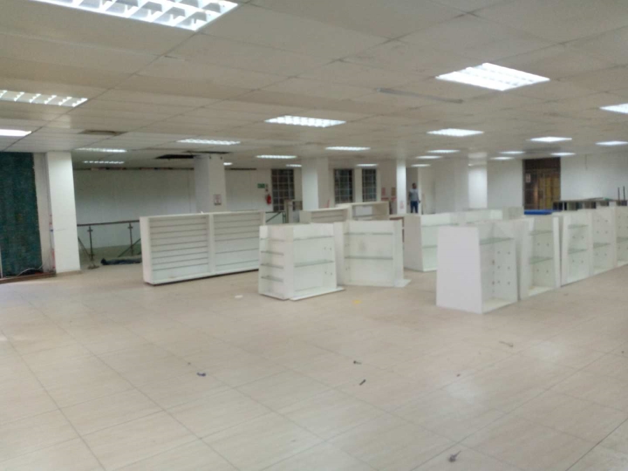 To Let commercial Property for Rent in Durban Central KwaZulu-Natal