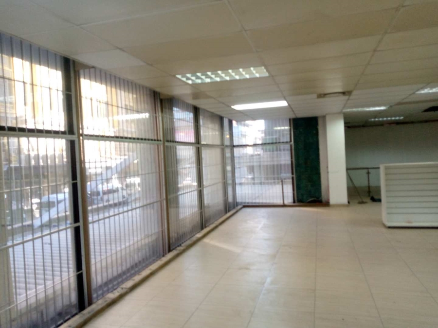 To Let commercial Property for Rent in Durban Central KwaZulu-Natal