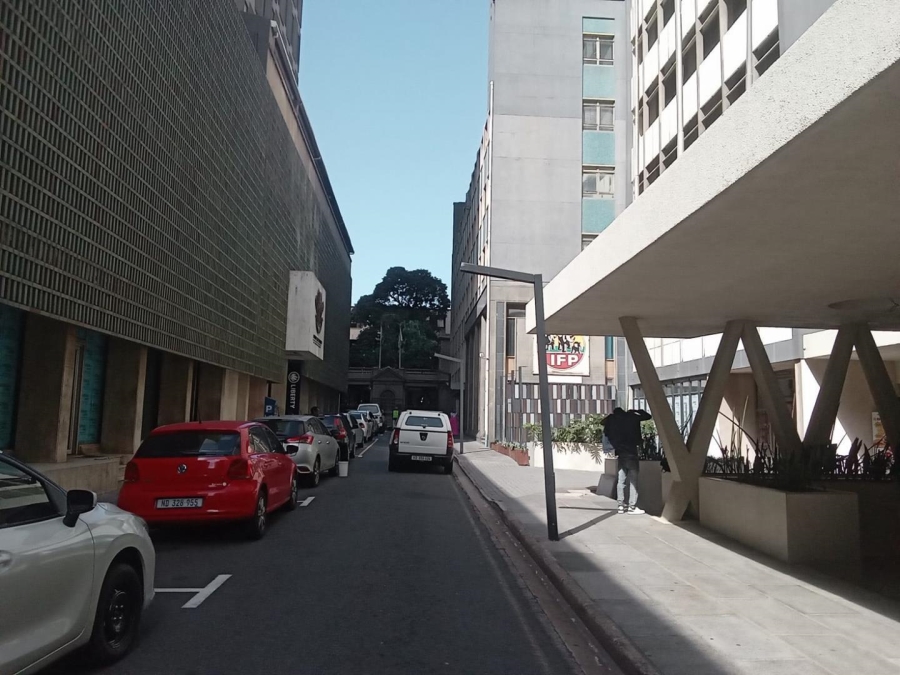 To Let commercial Property for Rent in Durban Central KwaZulu-Natal