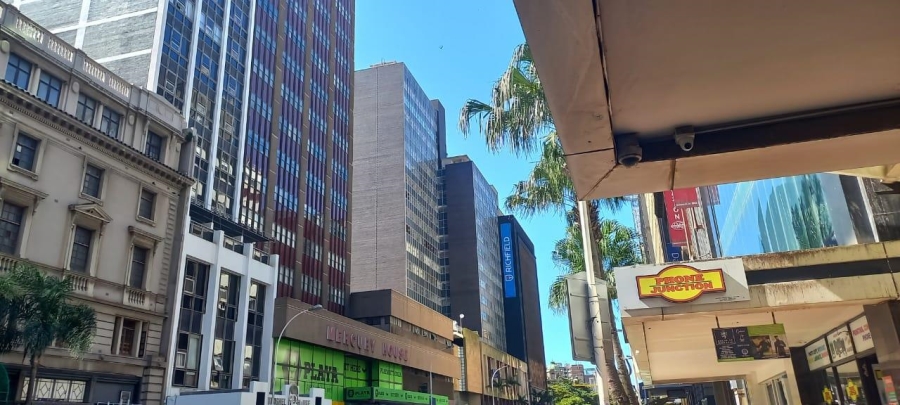 To Let commercial Property for Rent in Durban Central KwaZulu-Natal