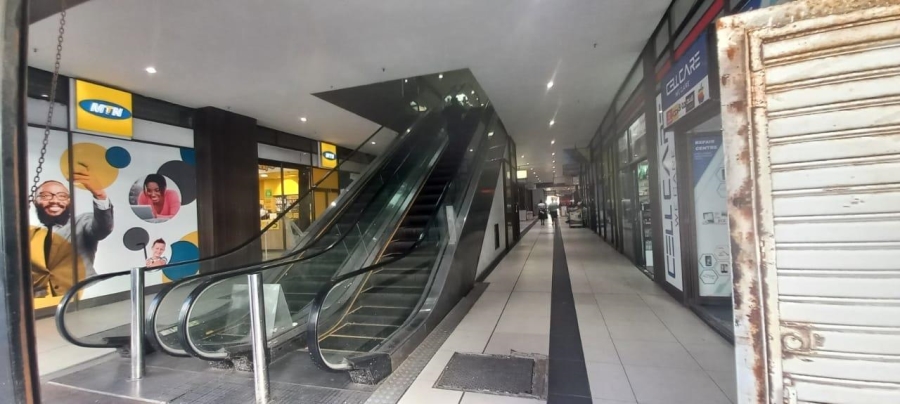 To Let commercial Property for Rent in Durban Central KwaZulu-Natal