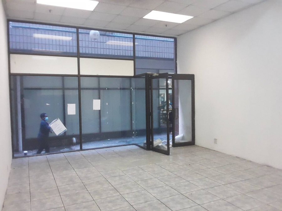 To Let commercial Property for Rent in Durban Central KwaZulu-Natal