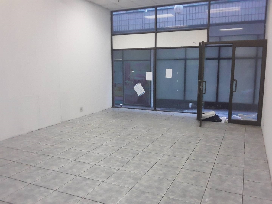 To Let commercial Property for Rent in Durban Central KwaZulu-Natal